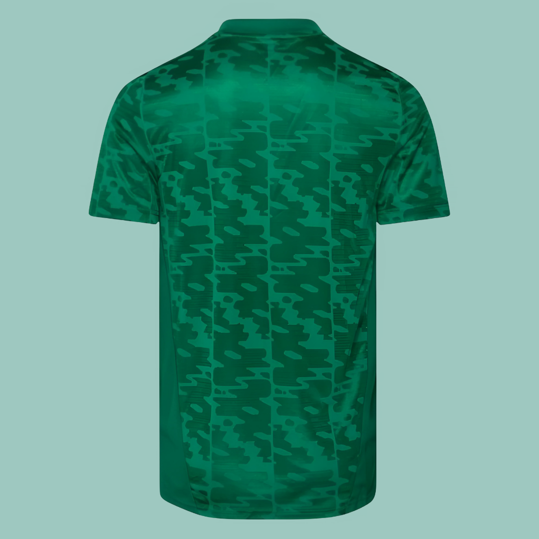 MAILLOT ALGERIE EXTERIEUR 2021 2022