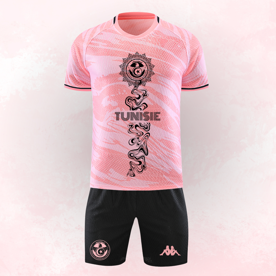 TUNISIE - Bladi Drop Rose