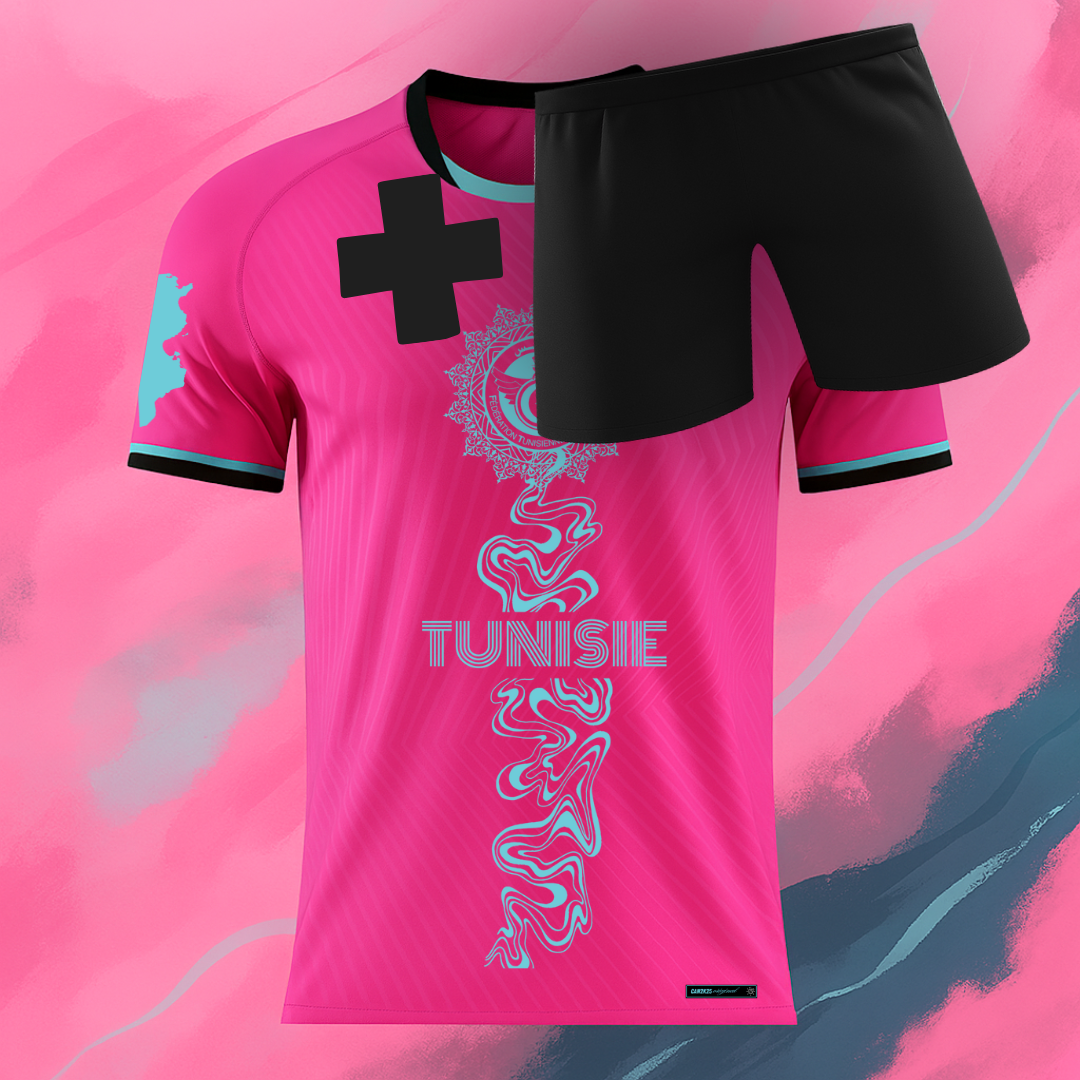 TUNISIE - Esprit du Désert