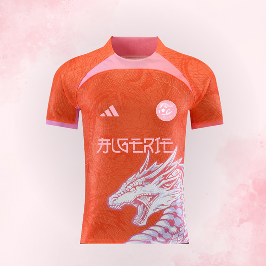 ALGERIE- Atlas no Senshi ORANGE