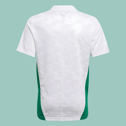 MAILLOT ALGERIE DOMICILE 2021 2022