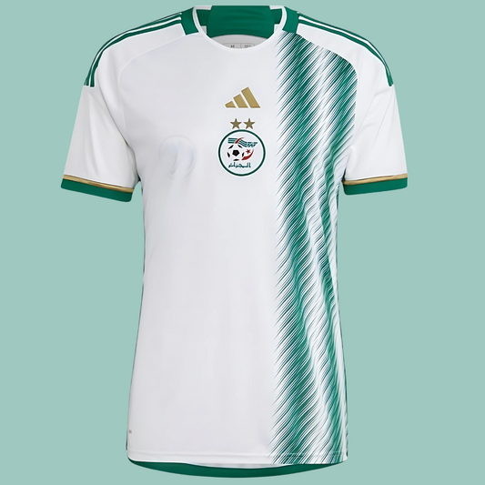MAILLOT ALGERIE DOMICILE 2022 2023