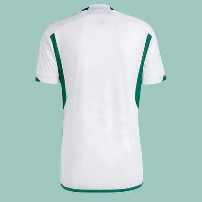 MAILLOT ALGERIE DOMICILE 2022 2023