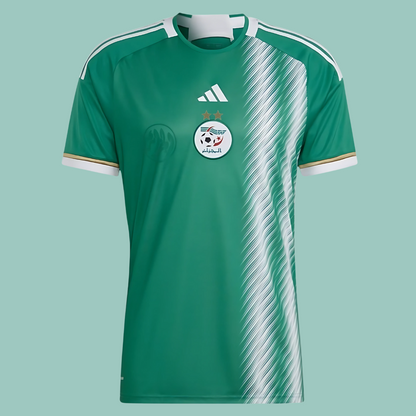 MAILLOT ALGERIE EXTERIEUR 2022 2023