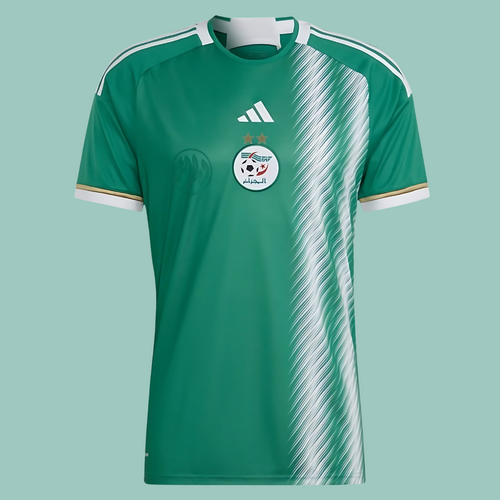 MAILLOT ALGERIE EXTERIEUR 2022 2023