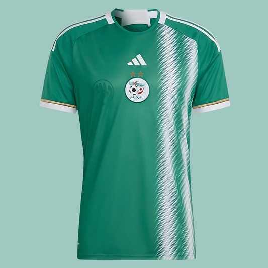 MAILLOT ALGERIE EXTERIEUR 2022 2023