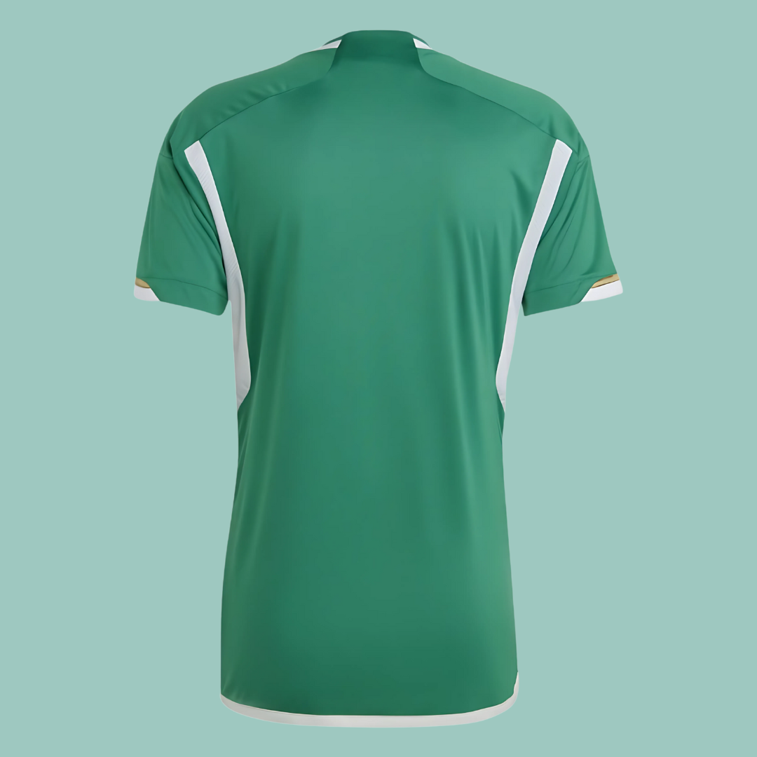 MAILLOT ALGERIE EXTERIEUR 2022 2023