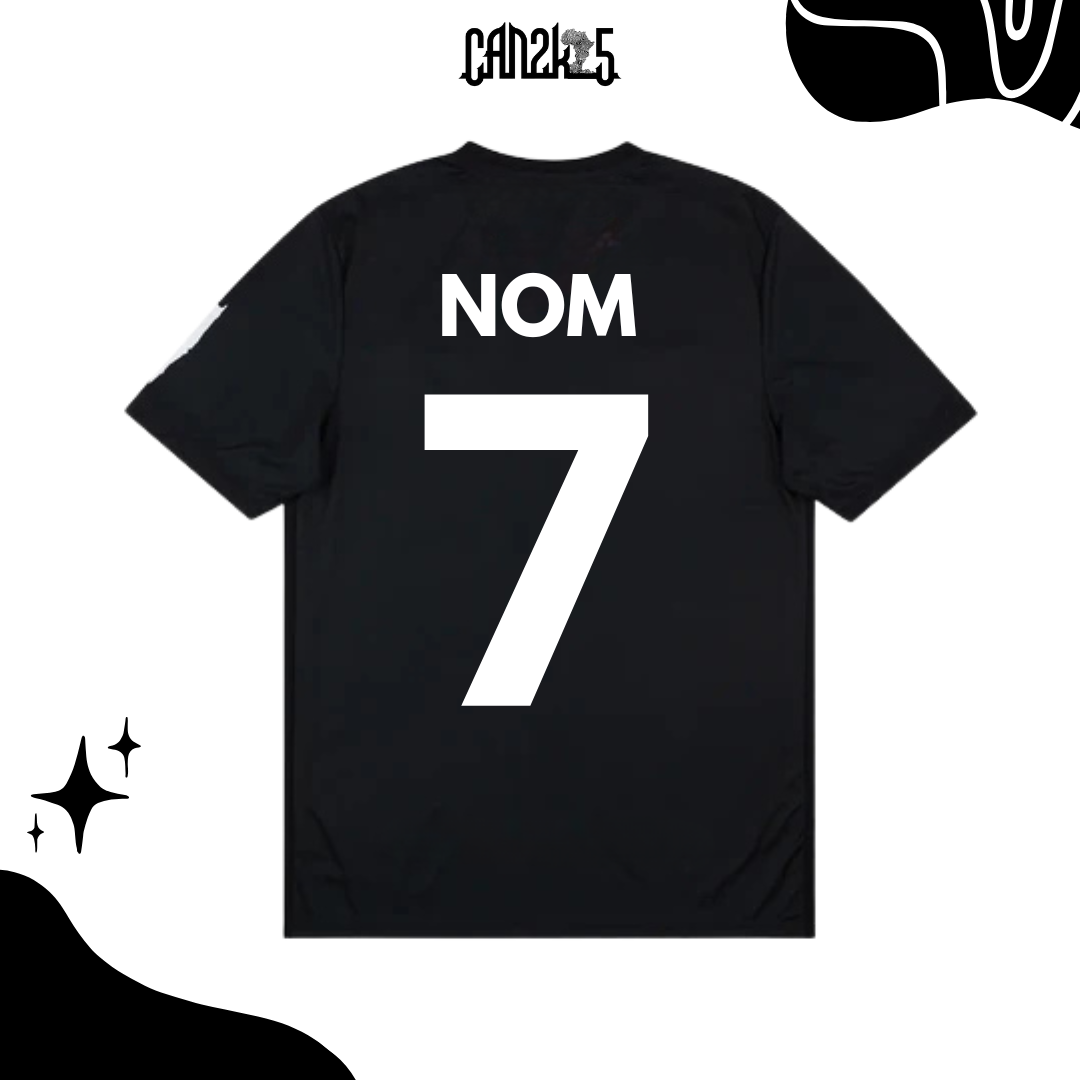 NOM + NUMERO