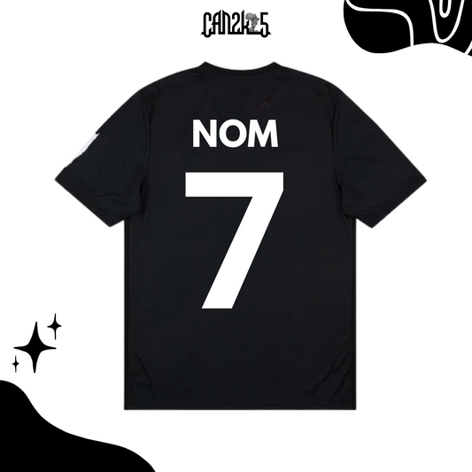 NOM + NUMERO