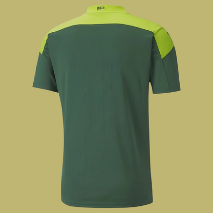 MAILLOT SENEGAL EXTERIEUR 2021 2022
