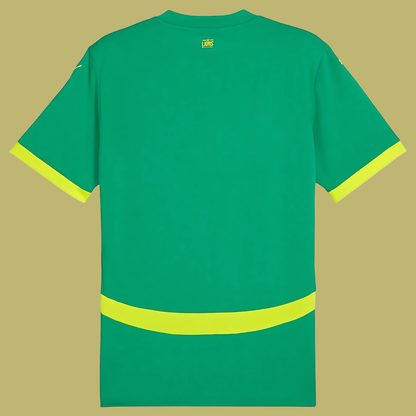 MAILLOT SENEGAL EXTERIEUR 2024 2025