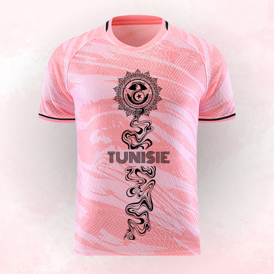 TUNISIE - Bladi Drop Rose