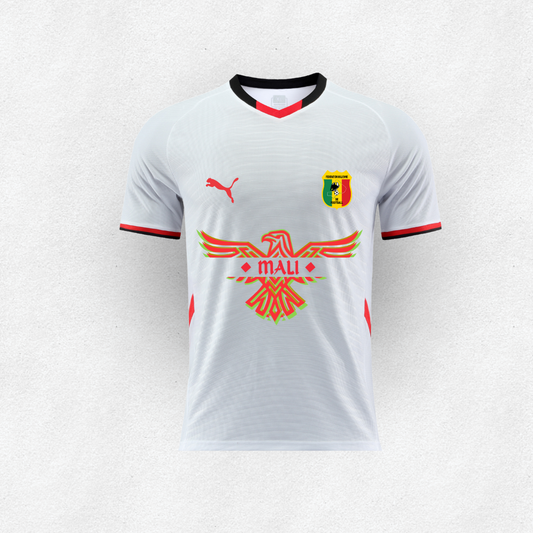 MALI- MALI 223 BLANC