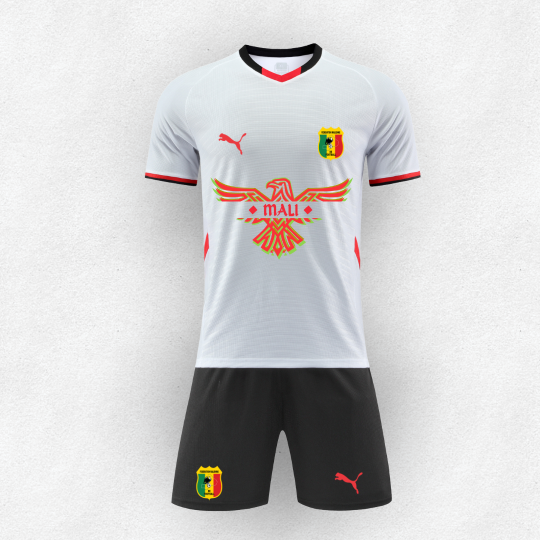 MALI- MALI 223 BLANC