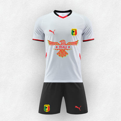 MALI- MALI 223 BLANC