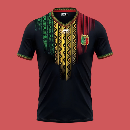 MAILLOT MALI THIRD 2025 2026