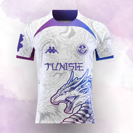 TUNISIE - Atlas no Senshi